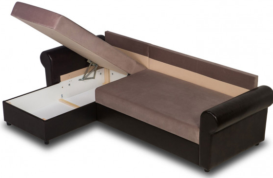 диван дельфин в Зеленограде